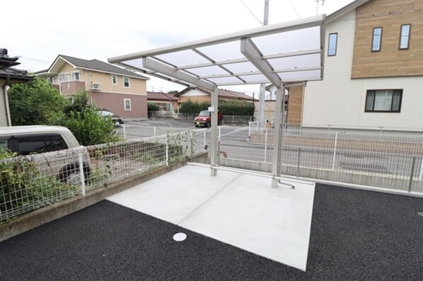 アナベルIIIの物件内観写真